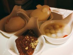 -川味堂·四川豆花(八卦岭店)