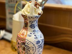 -秘密旅行Bonjour(黑金冠 江南西店)