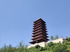 -牛首山文化旅游区