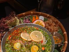 -Ameigo梅果·云贵川bistro(长宁来福士店)