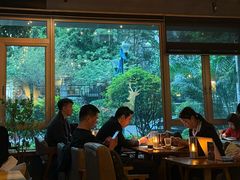 -咖法森林·咖啡  酒吧(天河店)