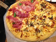 -乐凯撒披萨(喜荟城店)
