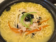 -怡园饭店-餐厅(四望亭店)