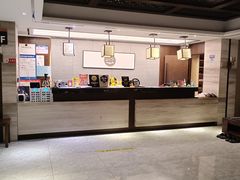-水墨澜渟足道·SPA·传统(四望亭东关街店)
