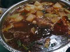 -云晓光头烧烤吧(盛夏店)