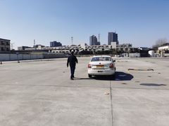 -光明驾校·学车·陪驾(杨浦店)