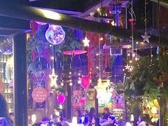 大堂-胡桃里音乐酒馆(四道口店)
