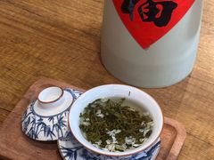 -茶去咖啡屋(武侯祠店)