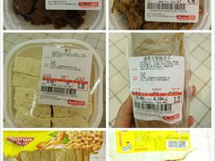 -欧尚(扬州商城江阳中路店)