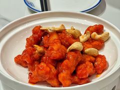 -兰湘子·湘菜小炒(南京江宁万达店)