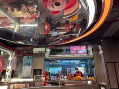 -三头牛·潮汕牛肉生蚝火锅 (夏湾店)