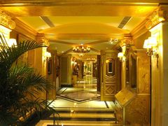 -成都凯宾斯基饭店