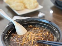 -明将锅贴(五爱路店)