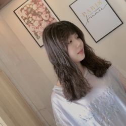 -GIRL STYLE 烫发·染发沙龙