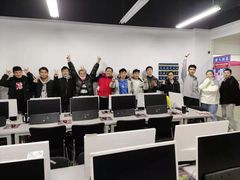 -汇众教育(光谷校区)