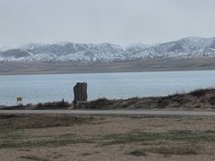 -青海湖二郎剑景区