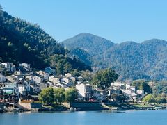 -新安江山水画廊风景区