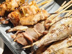 -王氏炉匠·烧鸟放题自助(好运街店)
