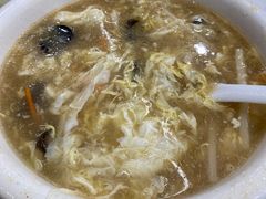 醋椒汤-同发号饭庄(复兴路店)