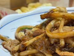 -王婆炒鱼(总店)