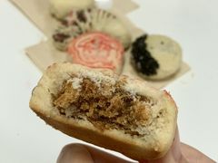 -芦庄子桂顺斋(和平路总店)