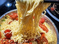 -小桥衢州人家·海鲜烧烤·盱眙龙虾(万达水街店)