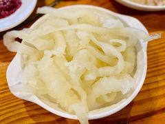 -全汁全味驴庄(凤岗店)