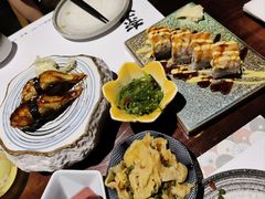 -奈九居酒屋(滨河大道店)