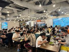 -松發肉骨茶(先得坊店)