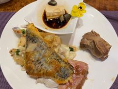 -罗约海滨温泉酒店-索莎西餐厅
