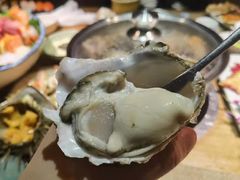 -蟹将军·松叶蟹和牛日料放题自助(K11店)