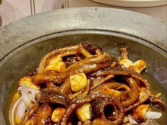 -云锦壹号·淮扬宴(徐汇万科店)