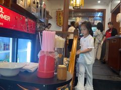 -易裕和·长沙米粉(友谊路店)