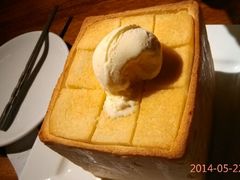 android_upload_pic-绿茶餐厅(华联万柳店)