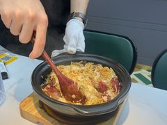 -火啫啫·粤式啫啫煲(南京弘阳店)