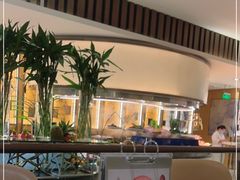 -西安高新希尔顿酒店·咖啡露台西餐厅