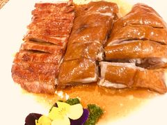 -红棉中餐厅·广州海航威斯汀酒店