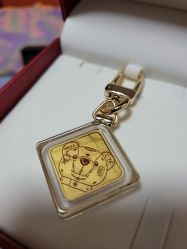 -周大福CHOW TAI FOOK(北京SKP店)