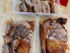 -香辉食馆(新兴路店)