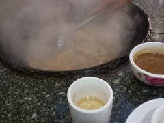 -豫姥家黄河滩地锅城(白沙店)