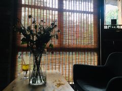 -驿舍·民國老营房院子私房菜(科学会堂店)