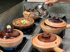 -潮香兴煲仔饭(莲花路店)