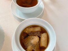 -自如ZSPACE四合院艺术餐厅