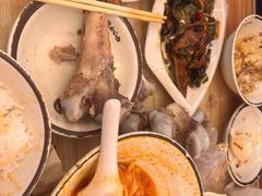 -張飛扒肉·龙江非遗(道外店)