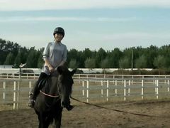 -月河湾马术俱乐部(朝阳店)