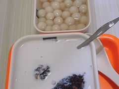 -满记甜品(静安大悦城店)