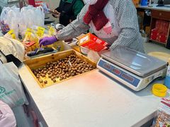 -阿男野栗王(金门路店)