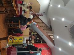 -老村长土菜馆(湖墅南路店)