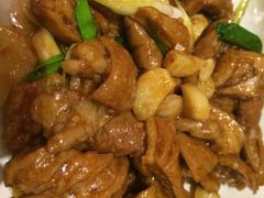 妈妈的味道-妈妈的味道(工人体育场东路店)