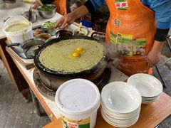 -陈记锅巴菜(五大道店)